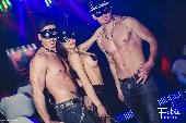 FOLIE NOIRE - EROTIKA - 12/04/2019