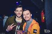 FOLIE NOIRE - EROTIKA - 12/04/2019