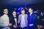 FOLIE NOIRE - EROTIKA - 12/04/2019