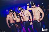 FOLIE NOIRE - EROTIKA - 12/04/2019