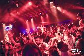 FOLIE NOIRE - EROTIKA - 12/04/2019