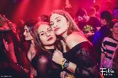 FOLIE NOIRE - EROTIKA - 12/04/2019