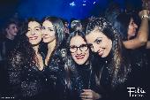 FOLIE NOIRE - EROTIKA - 12/04/2019
