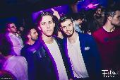 FOLIE NOIRE - EROTIKA - 12/04/2019