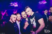 FOLIE NOIRE - EROTIKA - 12/04/2019
