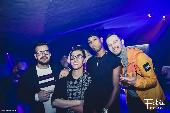 FOLIE NOIRE - EROTIKA - 12/04/2019