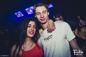 FOLIE NOIRE - EROTIKA - 12/04/2019