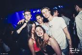 FOLIE NOIRE - EROTIKA - 12/04/2019