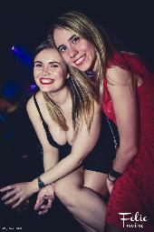 FOLIE NOIRE - EROTIKA - 12/04/2019