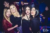 FOLIE NOIRE - EROTIKA - 12/04/2019