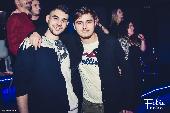 FOLIE NOIRE - EROTIKA - 12/04/2019