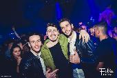 FOLIE NOIRE - EROTIKA - 12/04/2019