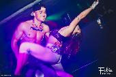 FOLIE NOIRE - EROTIKA - 12/04/2019