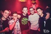 FOLIE NOIRE - EROTIKA - 12/04/2019