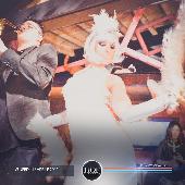 HQF - CARAGATTA - THE GREAT GATSBY - 12/04/2019