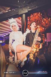 HQF - CARAGATTA - THE GREAT GATSBY - 12/04/2019