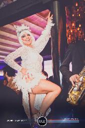 HQF - CARAGATTA - THE GREAT GATSBY - 12/04/2019