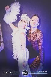 HQF - CARAGATTA - THE GREAT GATSBY - 12/04/2019