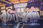 HQF - CARAGATTA - THE GREAT GATSBY - 12/04/2019