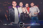 HQF - CARAGATTA - THE GREAT GATSBY - 12/04/2019