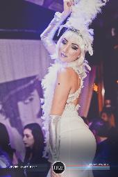 HQF - CARAGATTA - THE GREAT GATSBY - 12/04/2019