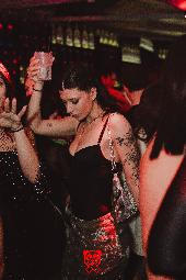TABOO - 12/04/2025