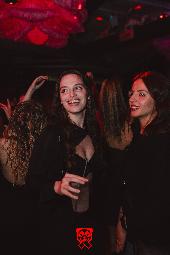 TABOO - 12/04/2025
