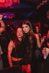 TABOO - 12/04/2025
