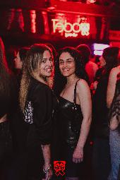 TABOO - 12/04/2025