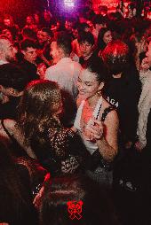 TABOO - 12/04/2025