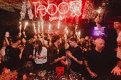 TABOO - 12/04/2025