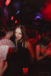 TABOO - 12/04/2025