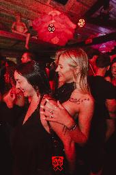 TABOO - 12/04/2025
