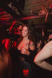 TABOO - 12/04/2025