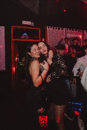 TABOO - 12/04/2025