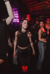 TABOO - 12/04/2025