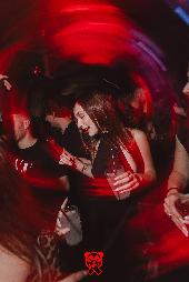 TABOO - 12/04/2025