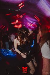 TABOO - 12/04/2025