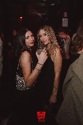 TABOO - 12/04/2025