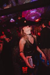 TABOO - 12/04/2025