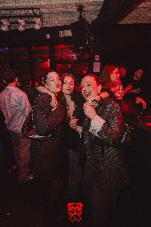 TABOO - 12/04/2025