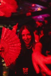 TABOO - 12/04/2025