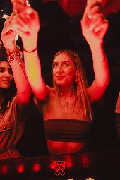 TABOO - 12/04/2025