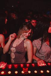 TABOO - 12/04/2025
