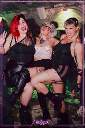 VIPERA - CULT TUESDAY - 12/05/2026