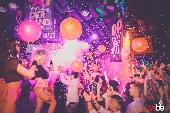 VIBE - WONDERLAND - 12/10/2019