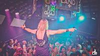 VIBE - WONDERLAND - 12/10/2019