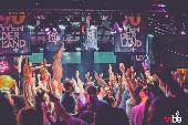 VIBE - WONDERLAND - 12/10/2019