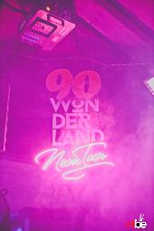 VIBE - WONDERLAND - 12/10/2019