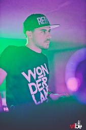VIBE - WONDERLAND - 12/10/2019